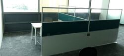 Aperia (D12), Office #607319121
